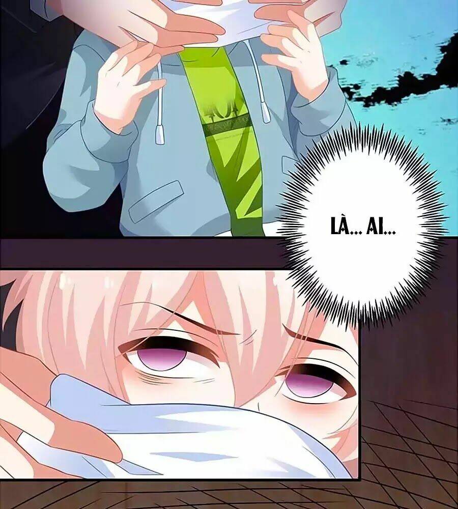 Đưa mami về nhà: Chapter 88