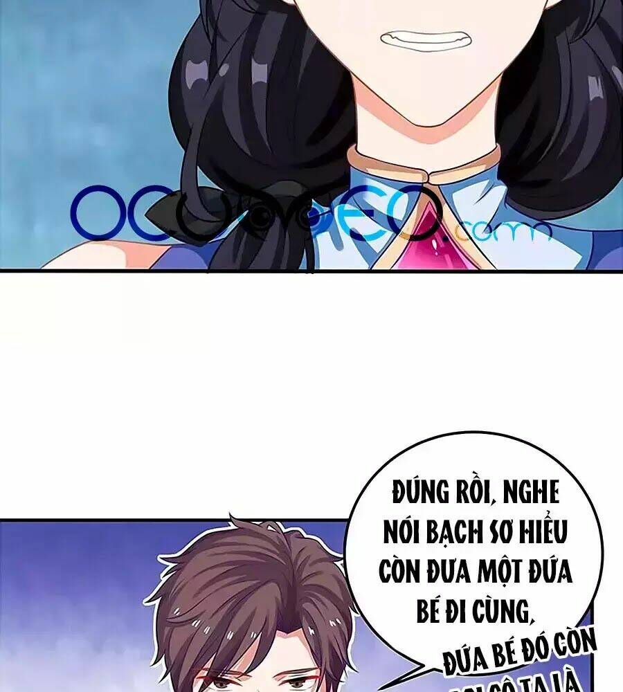 Đưa mami về nhà: Chapter 88