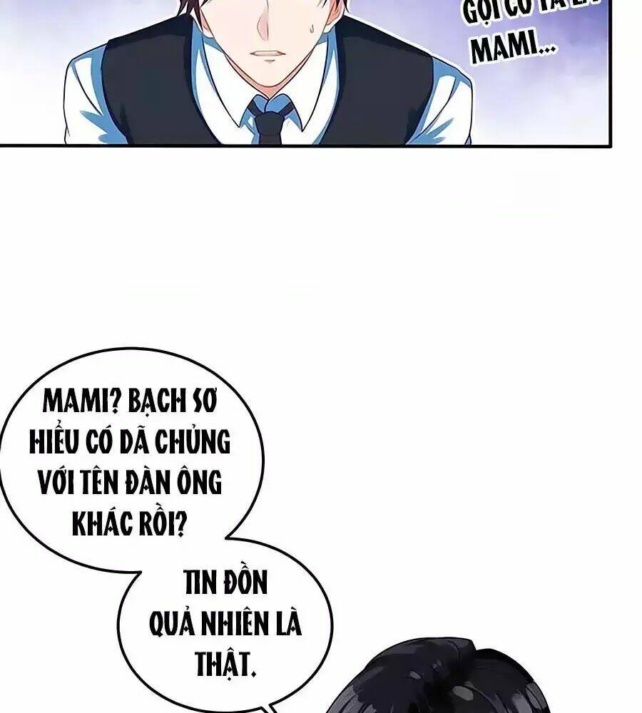 Đưa mami về nhà: Chapter 88