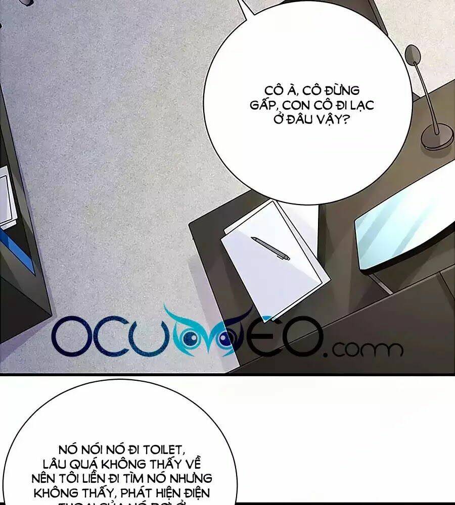 Đưa mami về nhà: Chapter 89