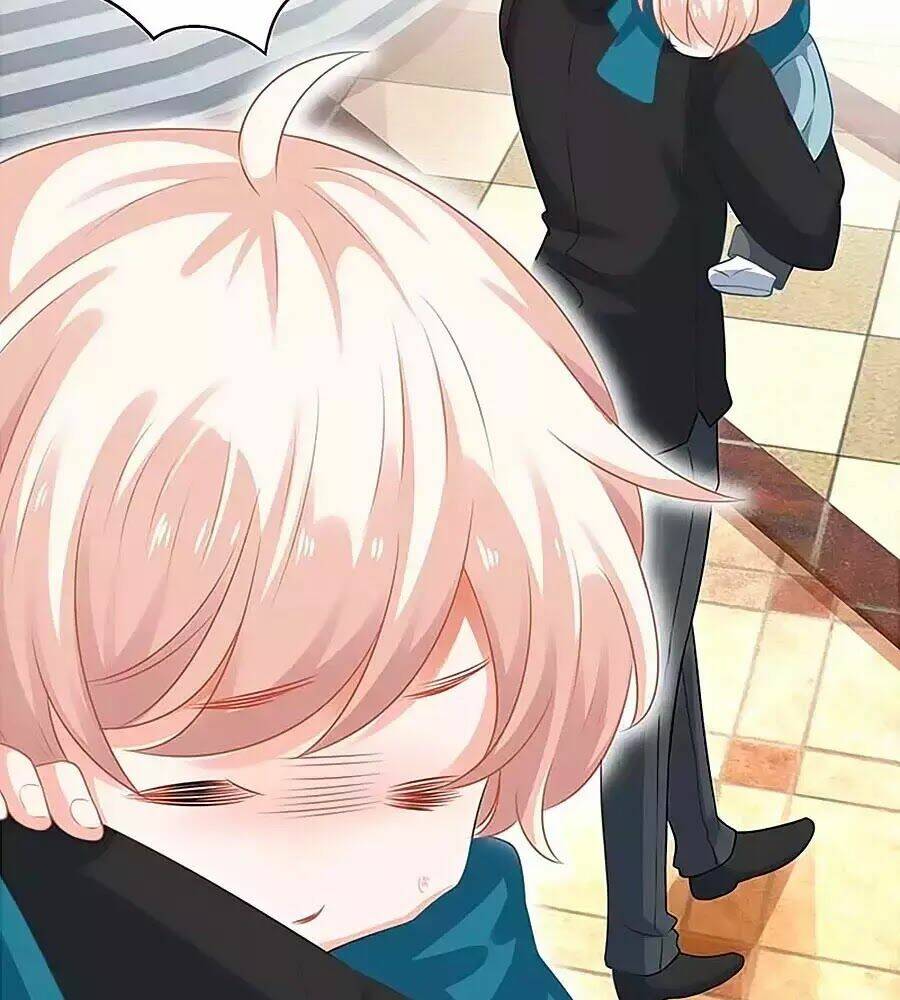 Đưa mami về nhà: Chapter 89