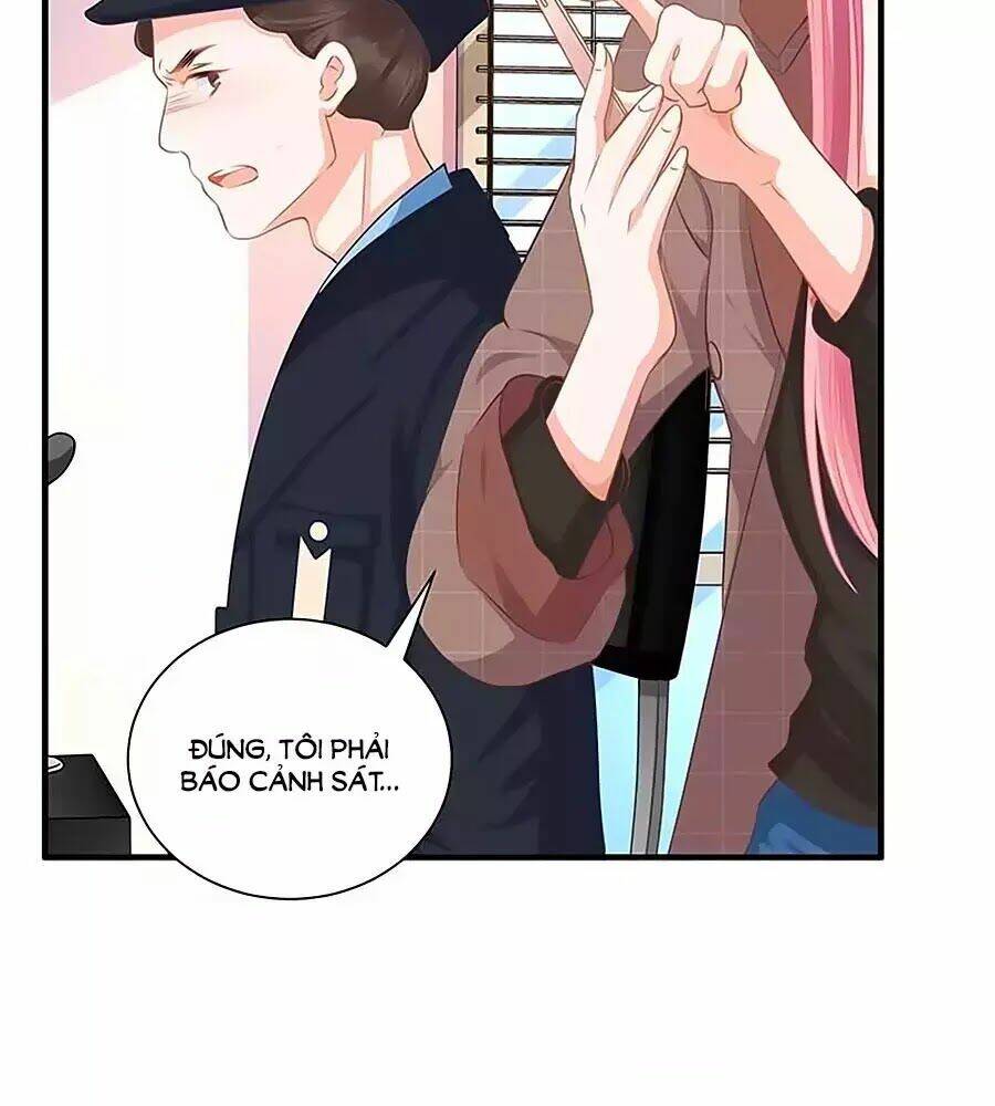 Đưa mami về nhà: Chapter 89
