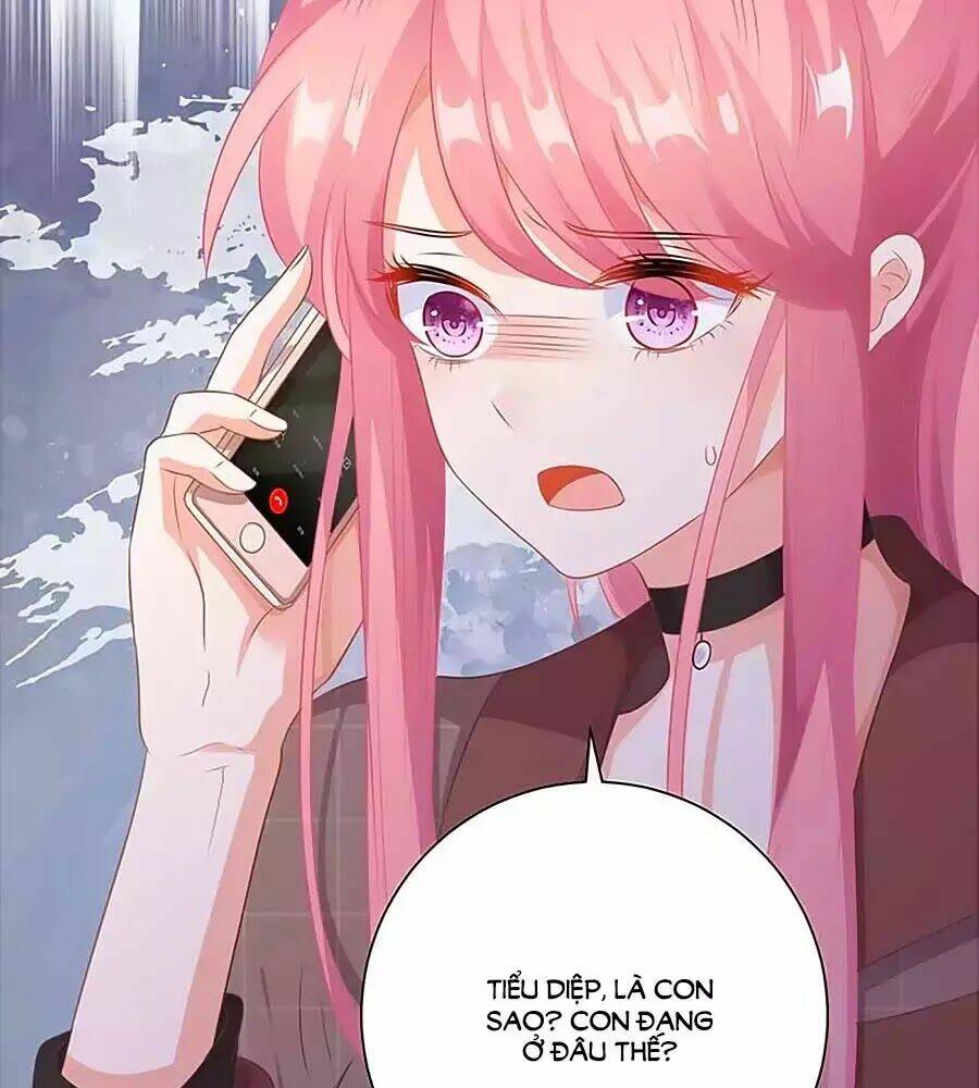 Đưa mami về nhà: Chapter 89