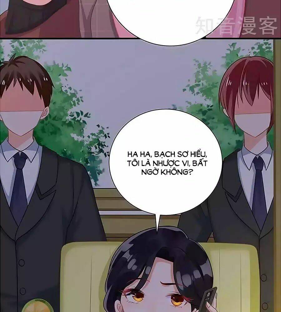 Đưa mami về nhà: Chapter 89
