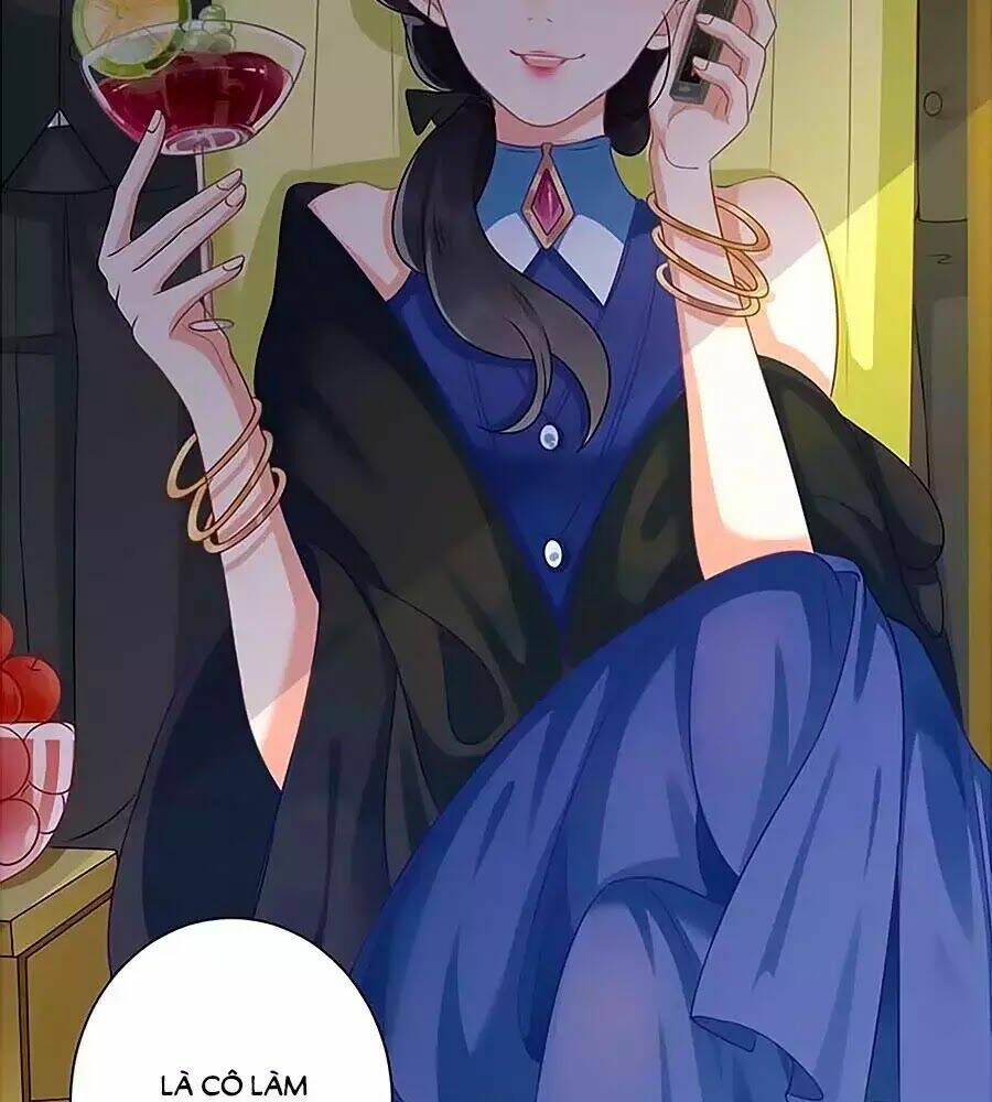 Đưa mami về nhà: Chapter 89