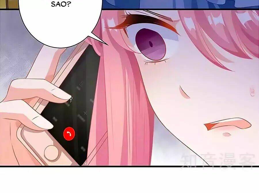 Đưa mami về nhà: Chapter 89