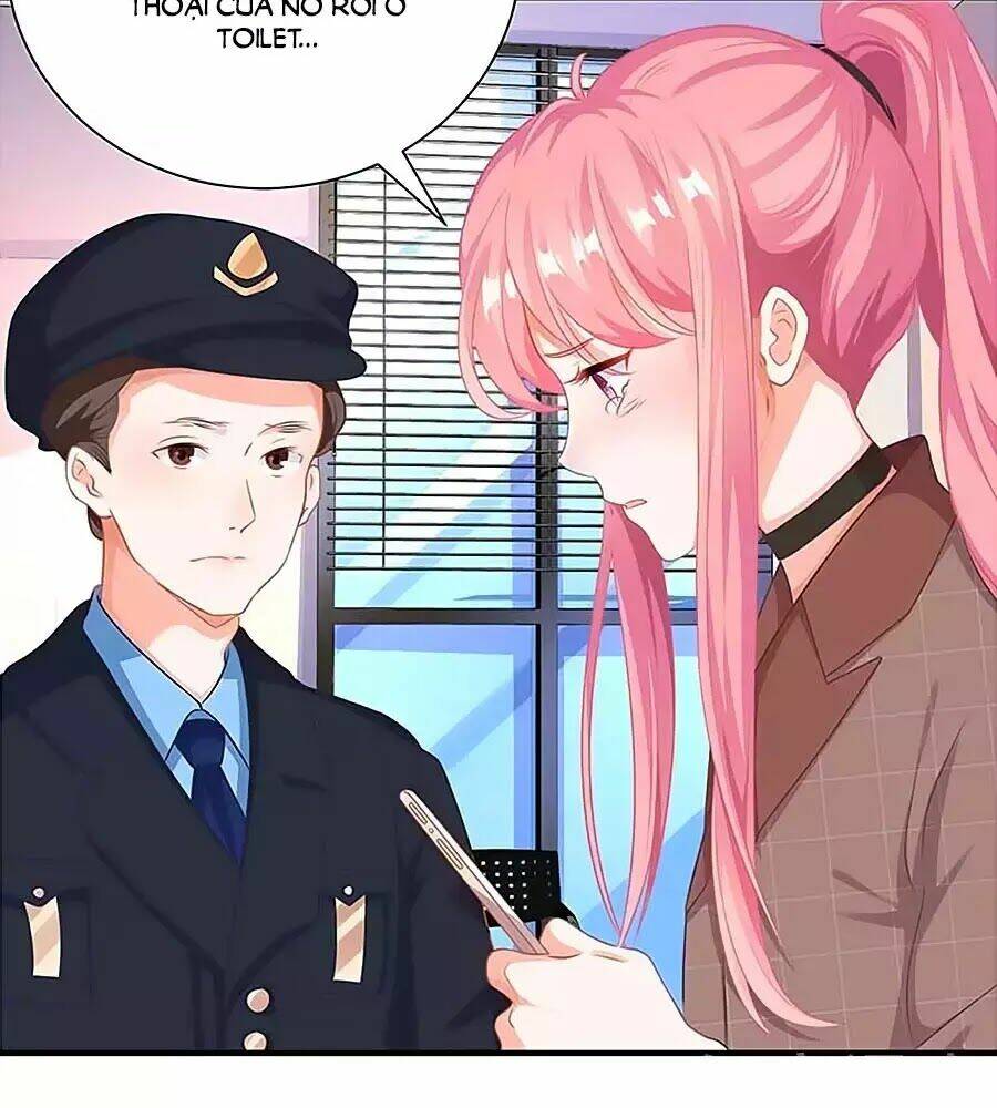 Đưa mami về nhà: Chapter 89