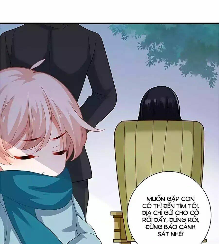 Đưa mami về nhà: Chapter 89