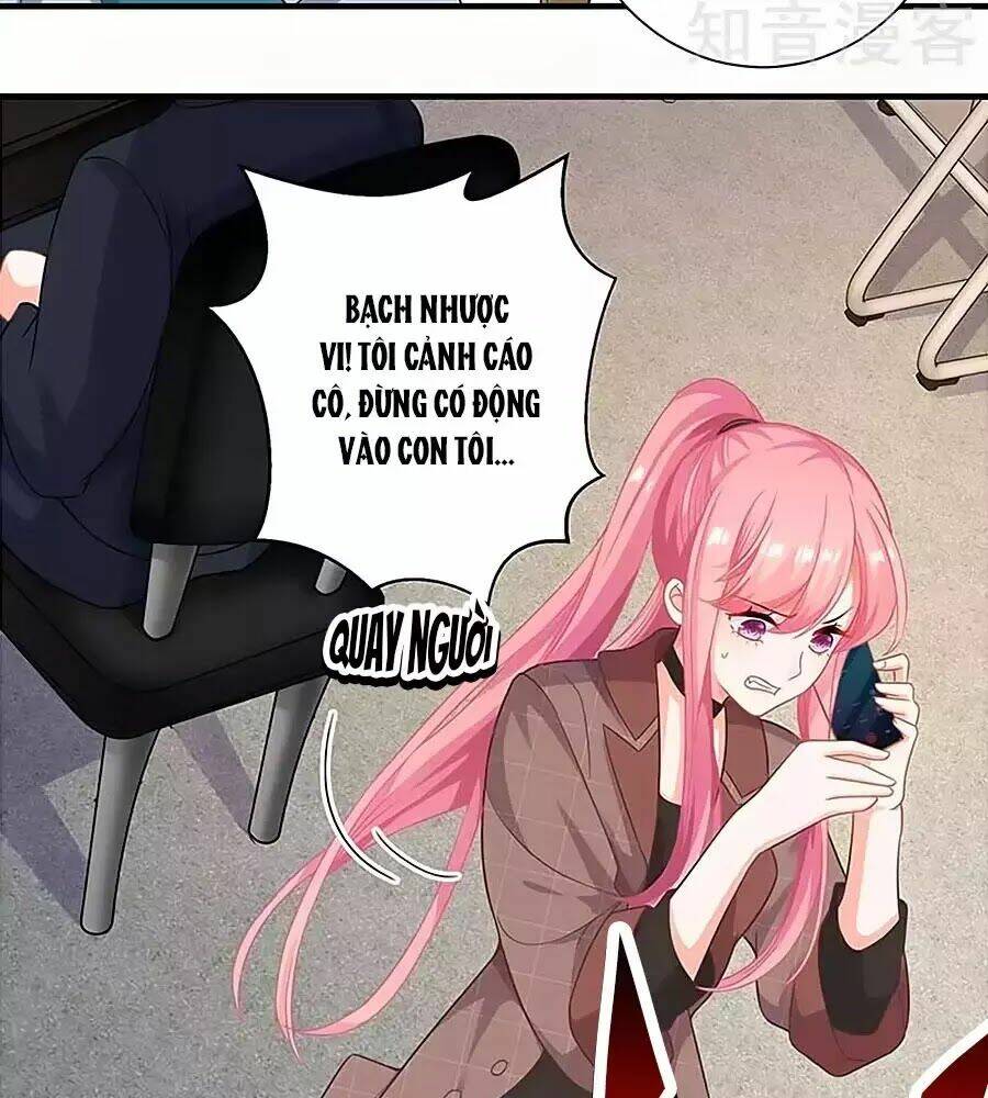Đưa mami về nhà: Chapter 89