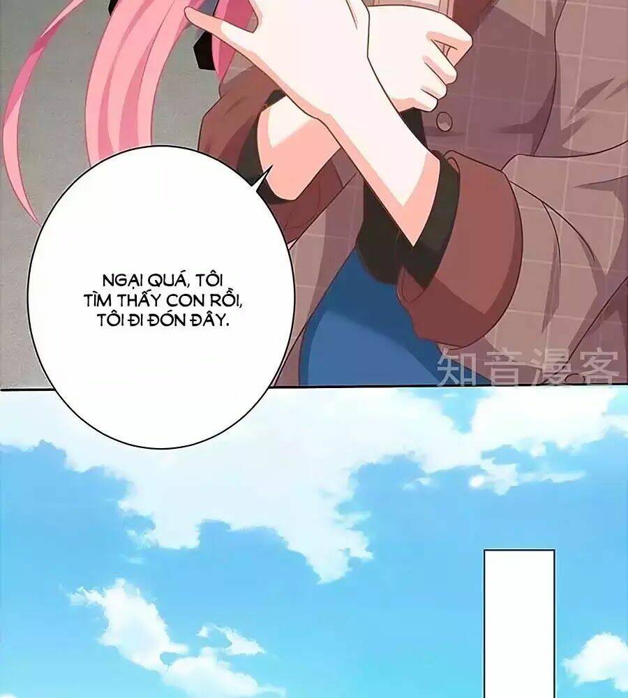 Đưa mami về nhà: Chapter 89