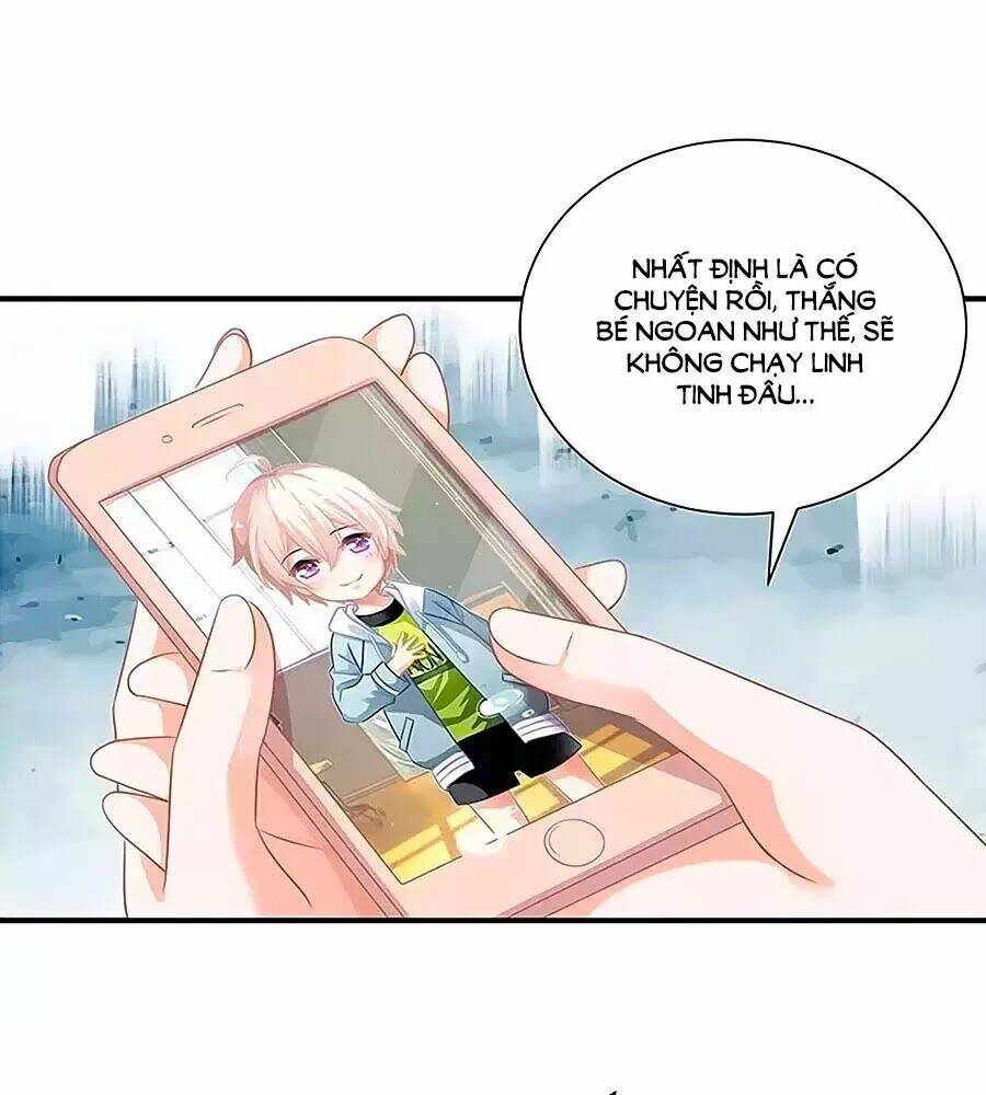 Đưa mami về nhà: Chapter 89