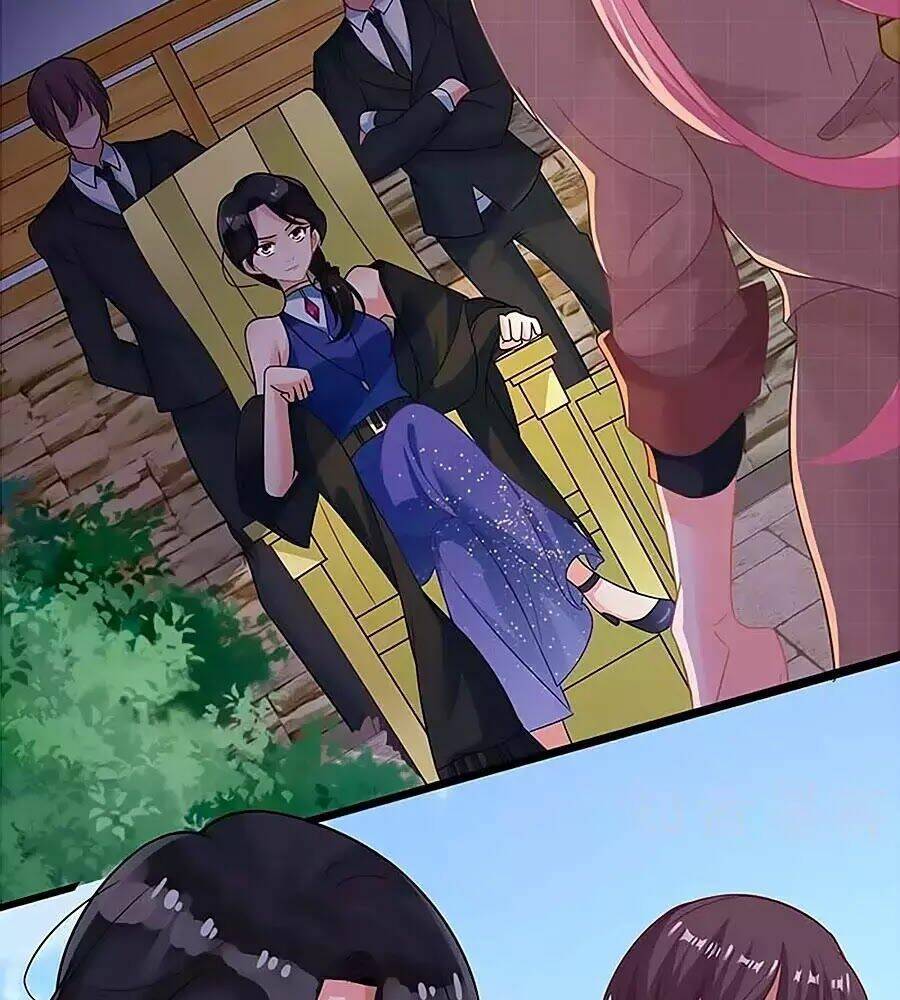 Đưa mami về nhà: Chapter 89