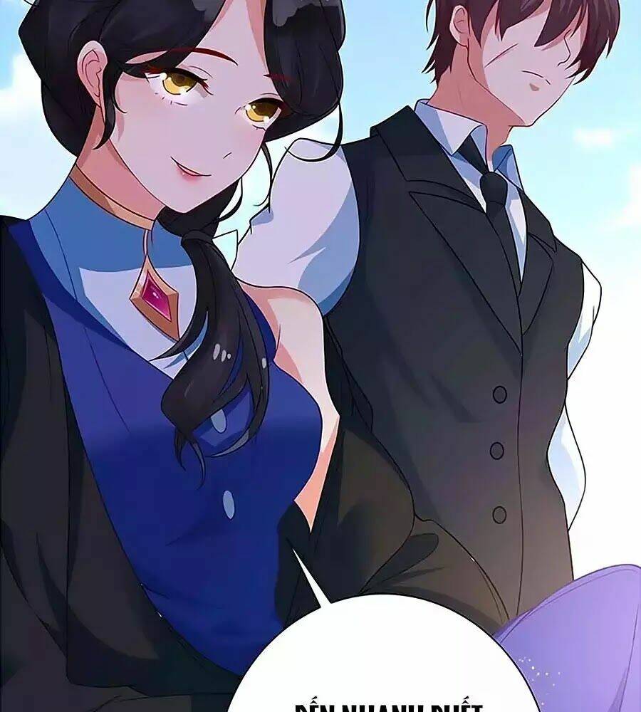Đưa mami về nhà: Chapter 89