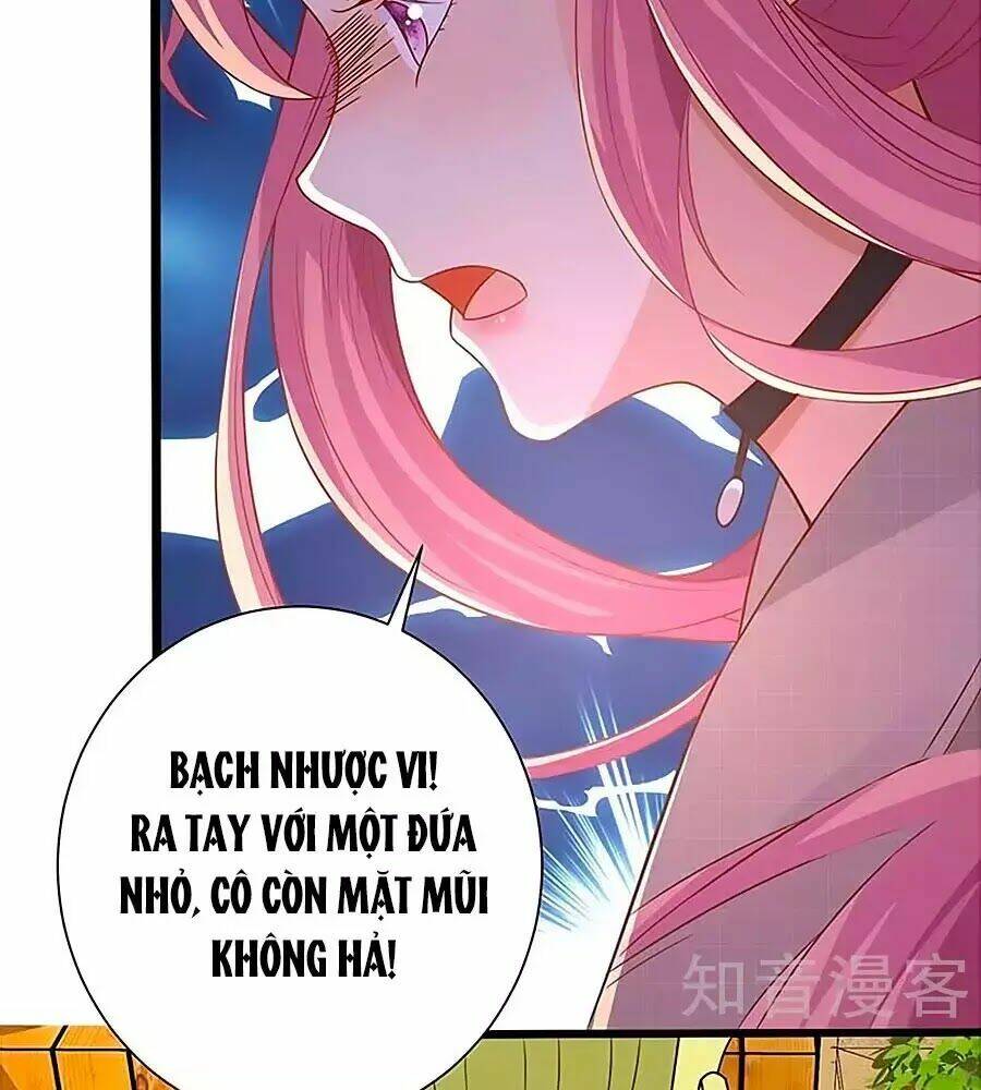Đưa mami về nhà: Chapter 89