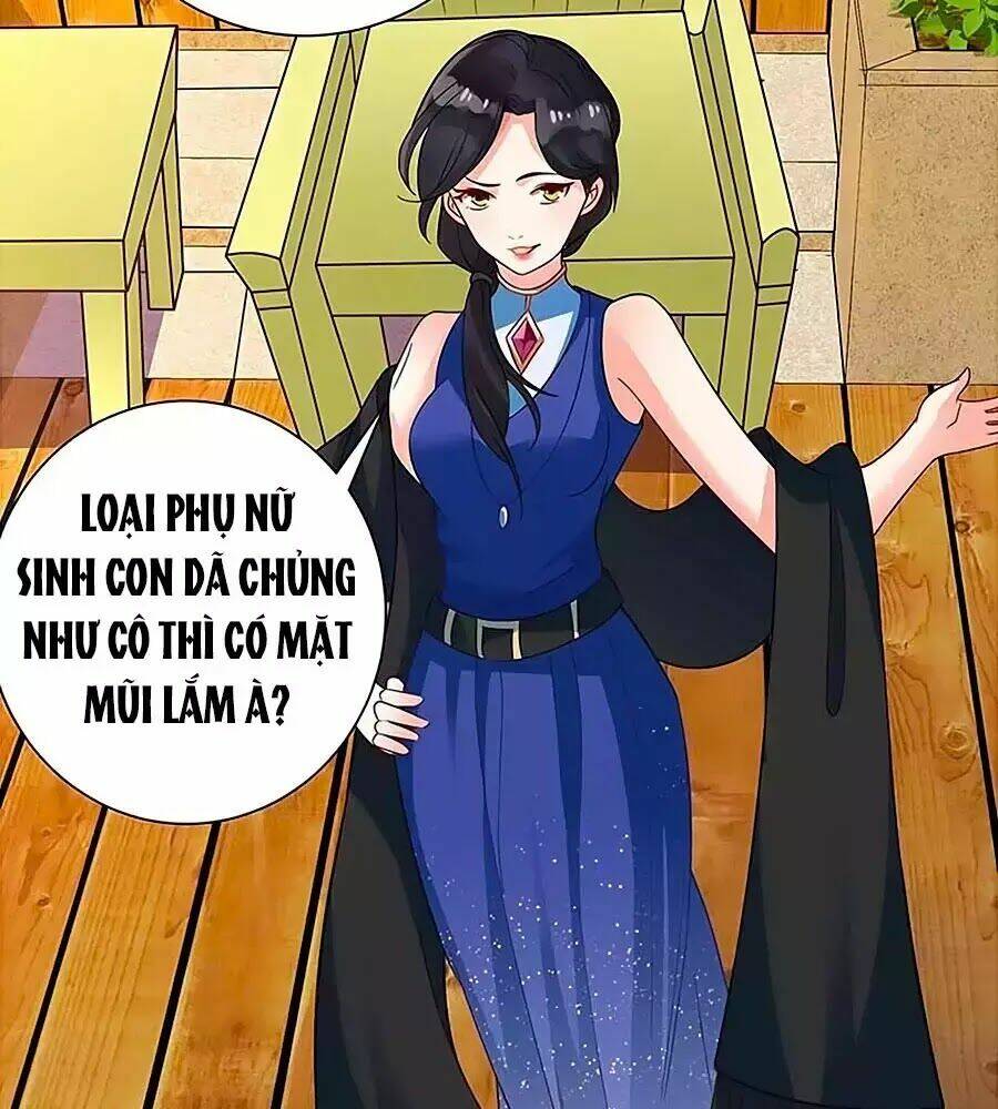 Đưa mami về nhà: Chapter 89