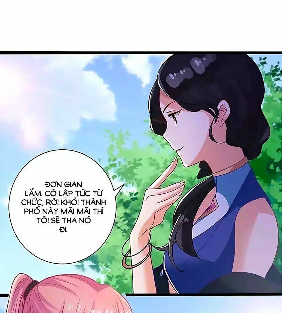 Đưa mami về nhà: Chapter 89