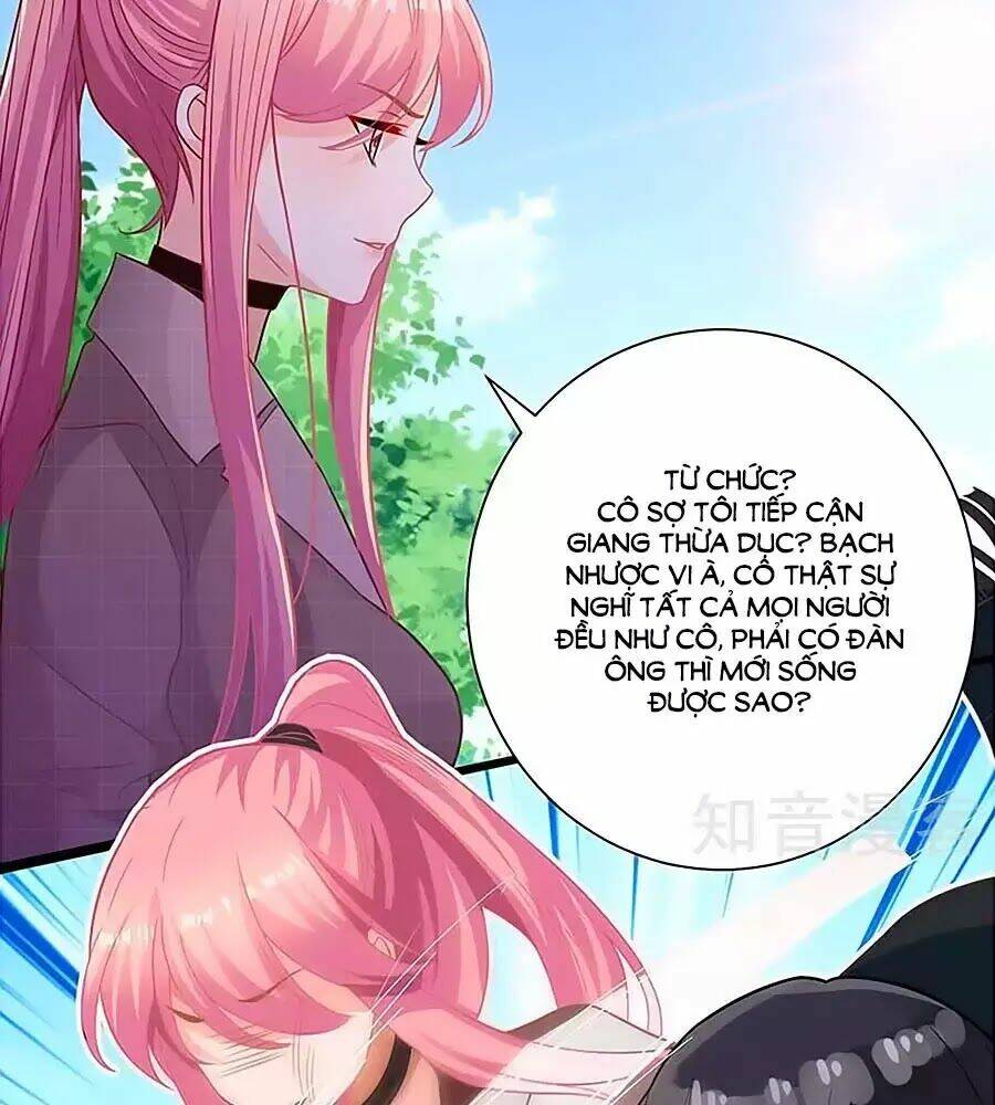 Đưa mami về nhà: Chapter 89
