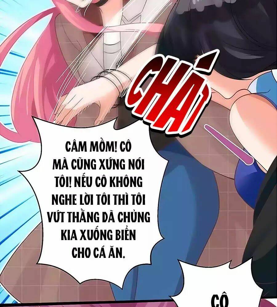 Đưa mami về nhà: Chapter 89