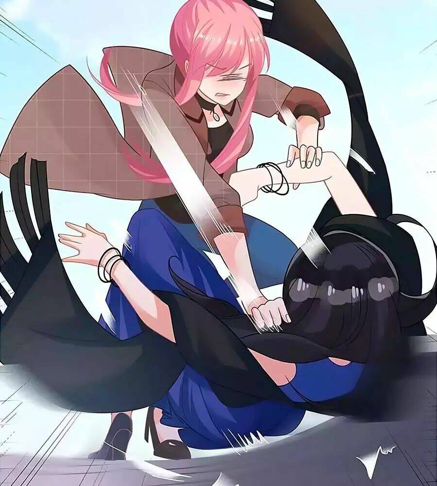 Đưa mami về nhà: Chapter 89