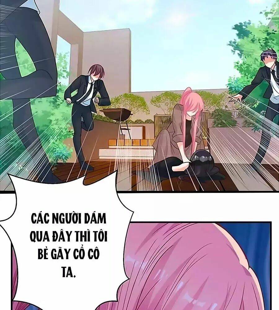 Đưa mami về nhà: Chapter 89