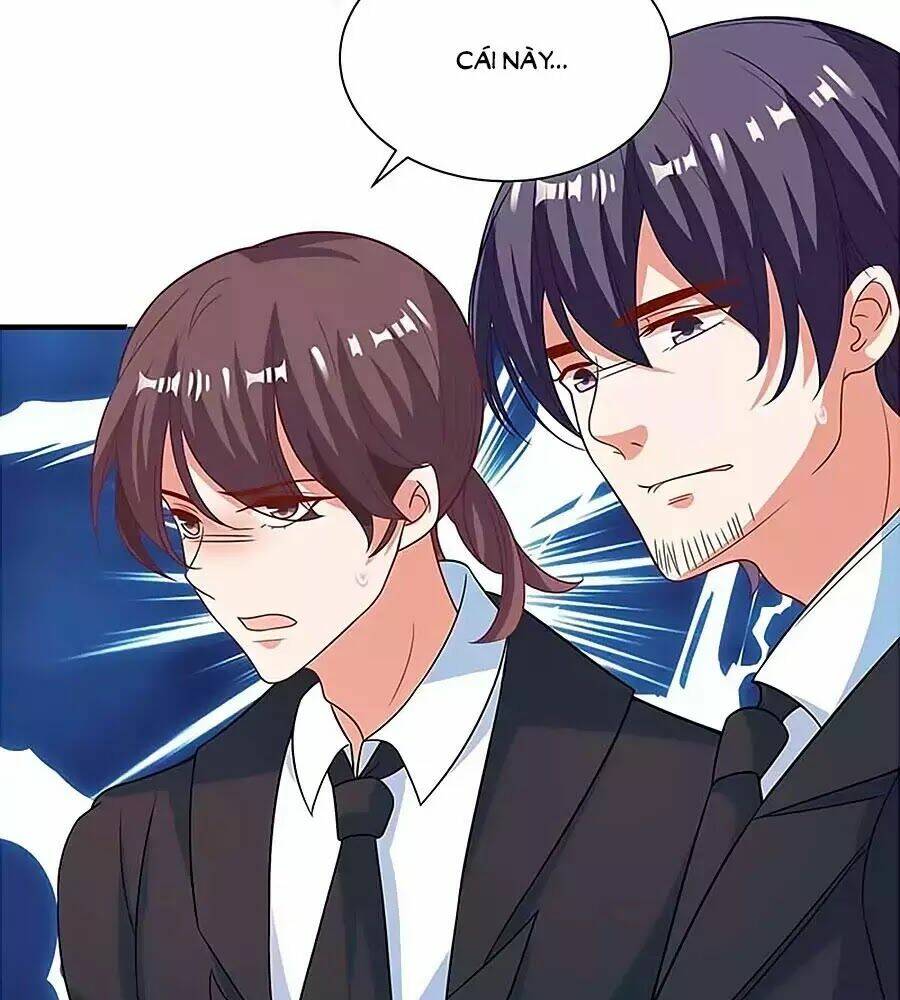 Đưa mami về nhà: Chapter 89