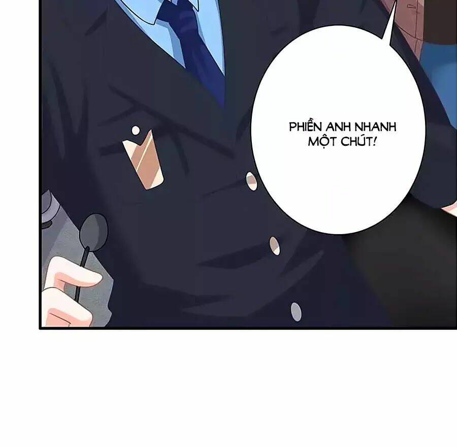 Đưa mami về nhà: Chapter 89