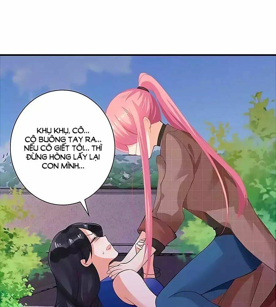 Đưa mami về nhà: Chapter 89