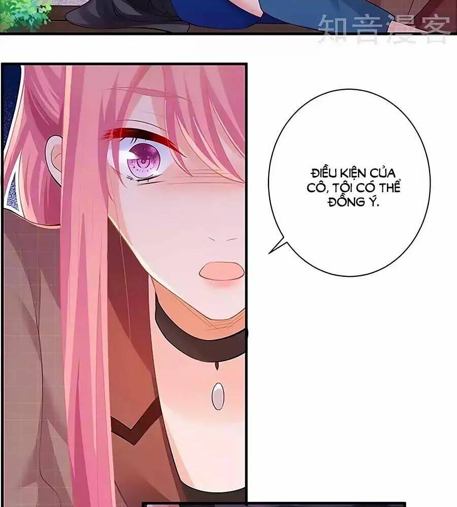 Đưa mami về nhà: Chapter 89