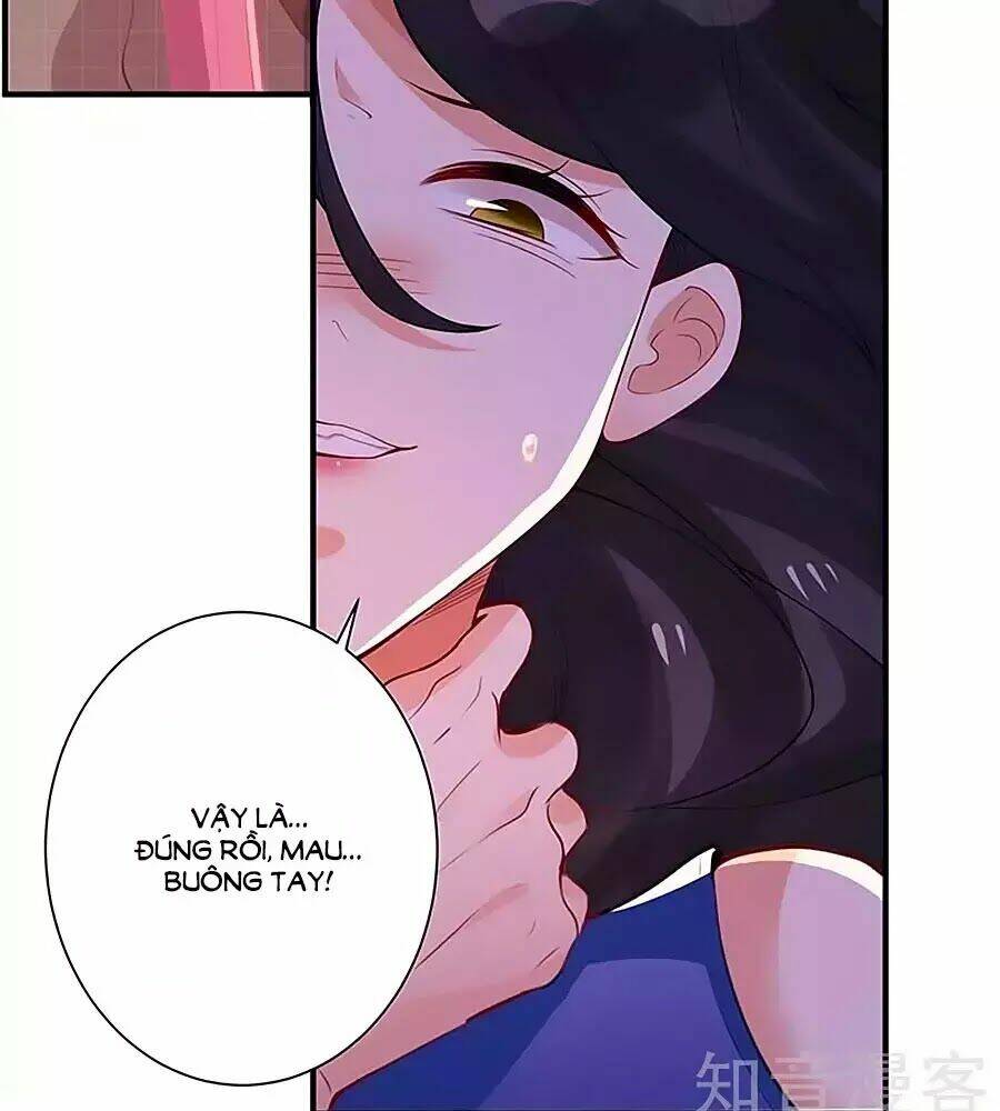 Đưa mami về nhà: Chapter 89