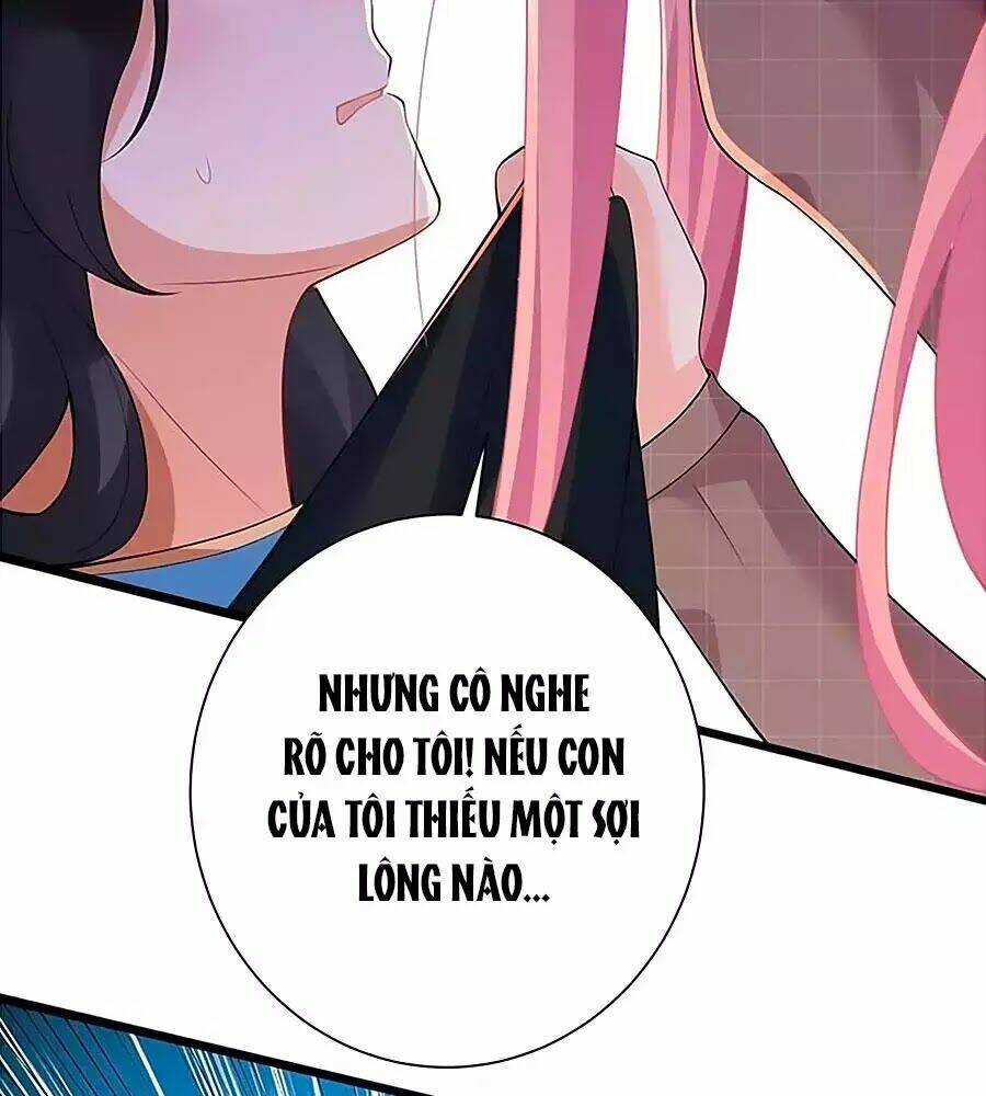 Đưa mami về nhà: Chapter 89