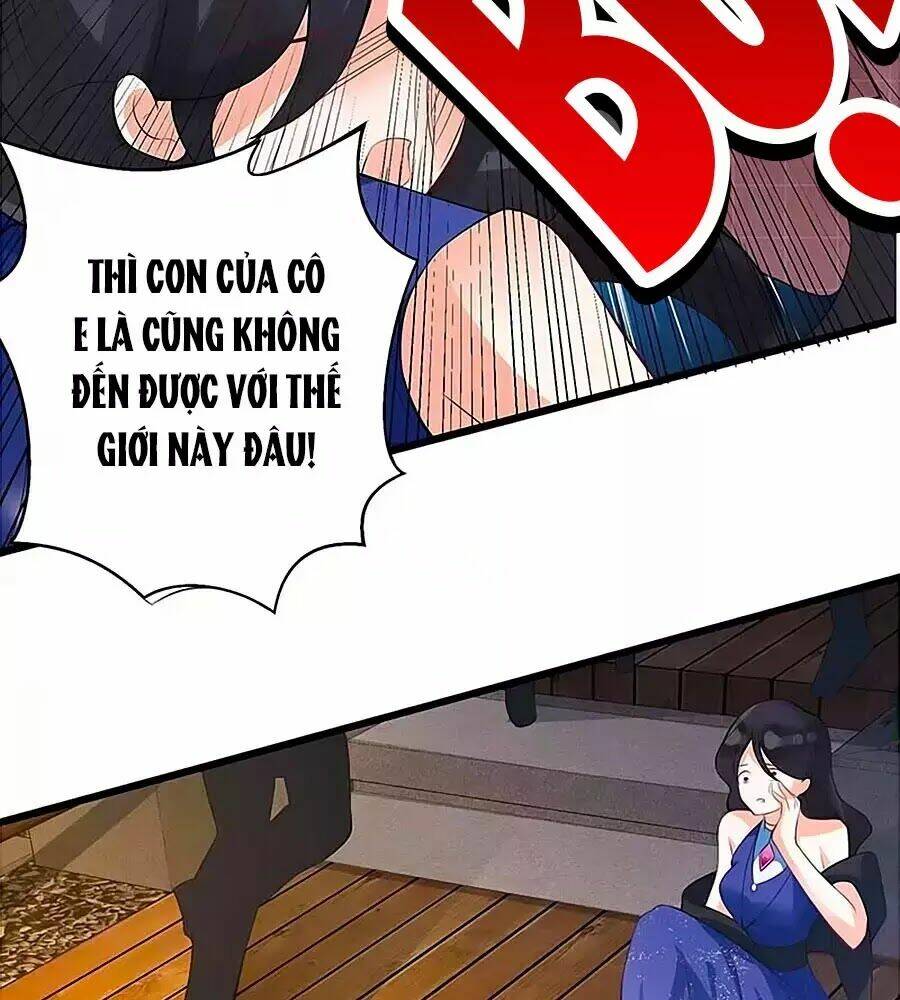 Đưa mami về nhà: Chapter 89