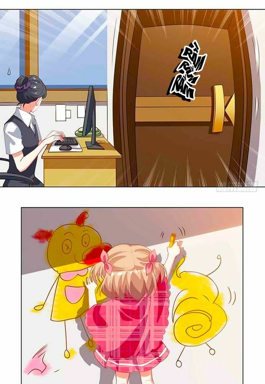 Đưa mami về nhà: Chapter 9