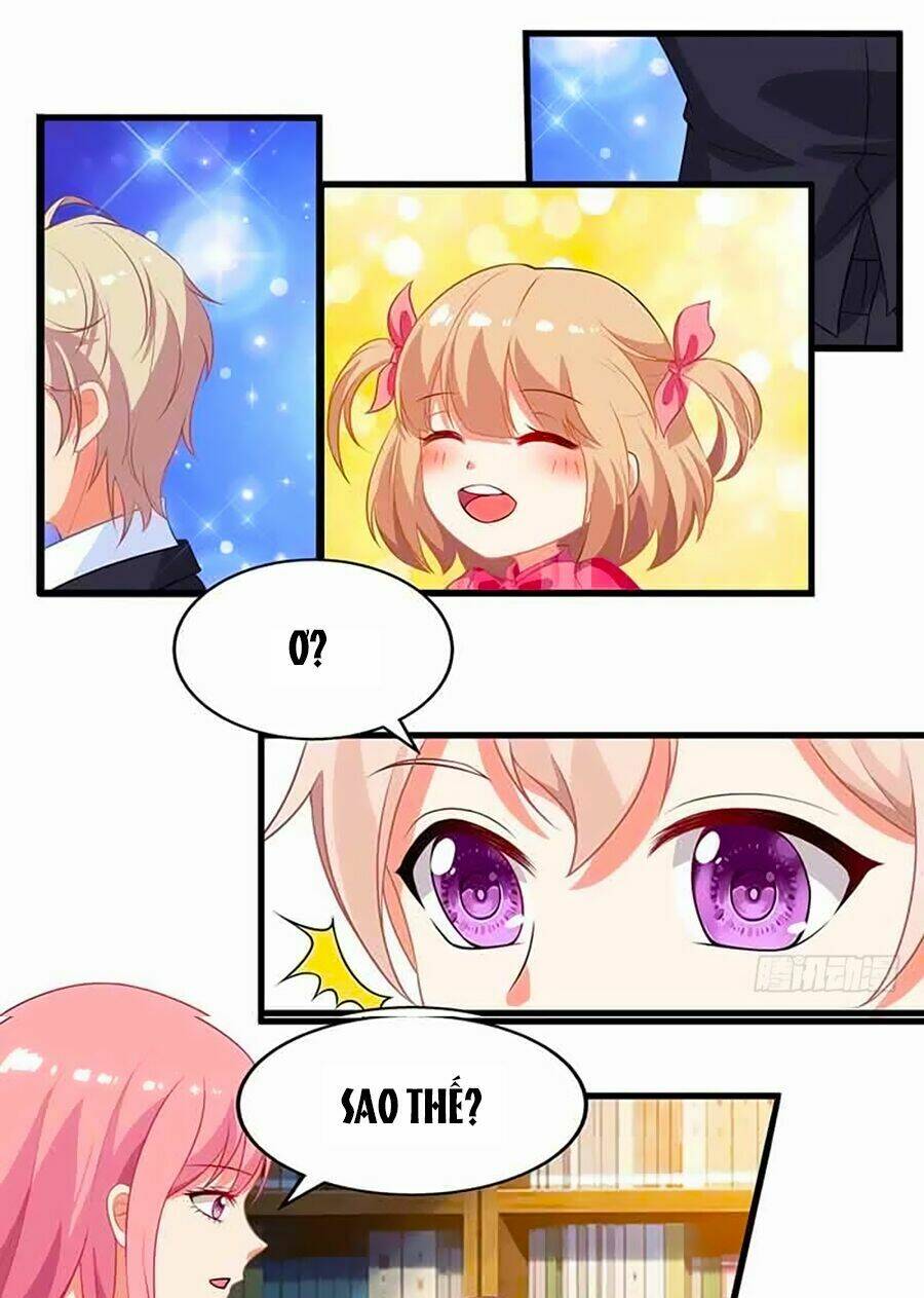 Đưa mami về nhà: Chapter 9