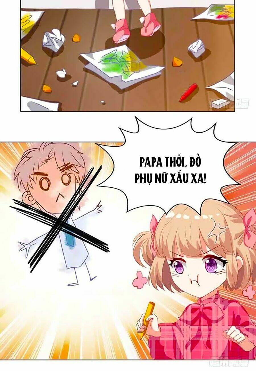Đưa mami về nhà: Chapter 9