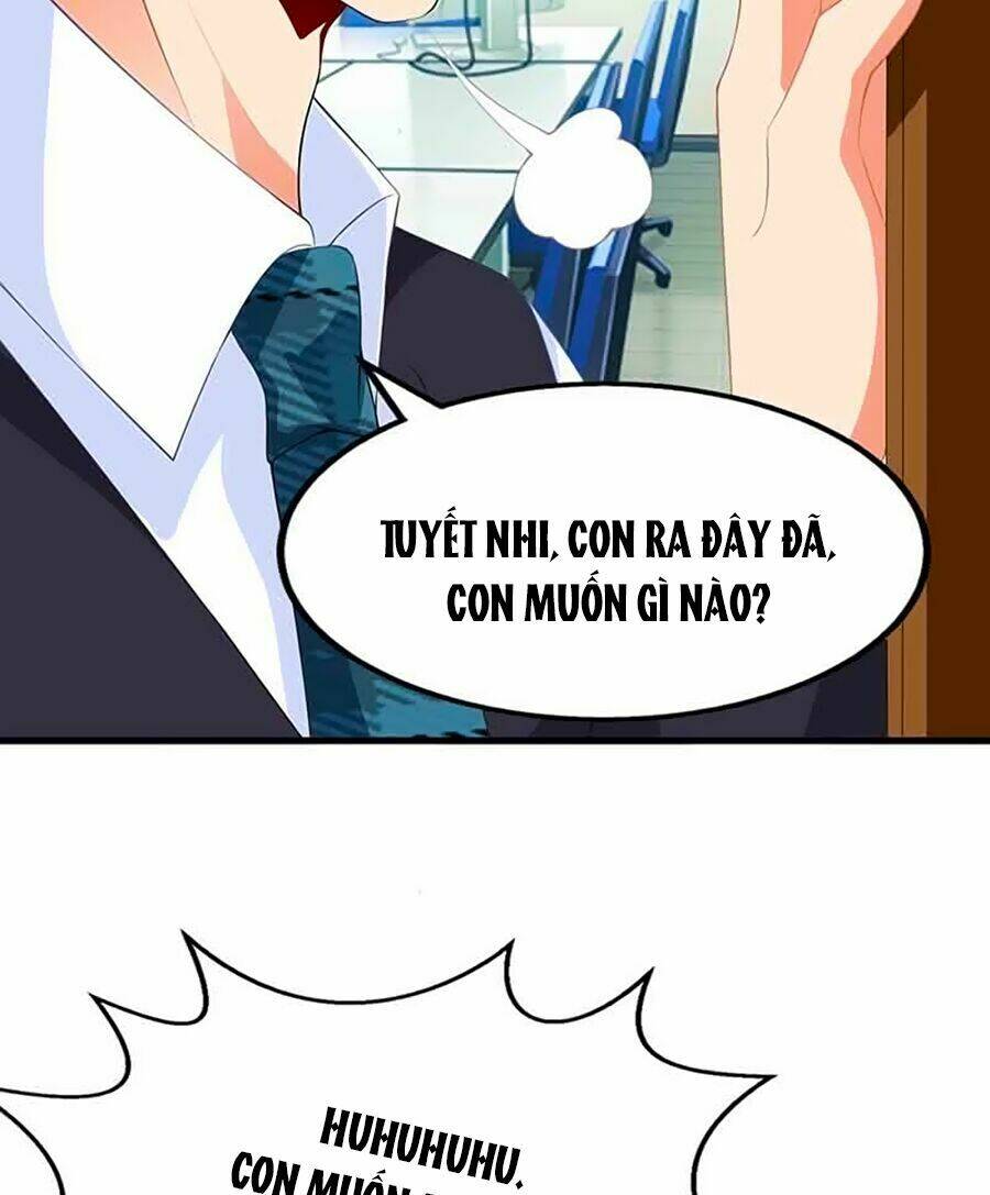 Đưa mami về nhà: Chapter 9