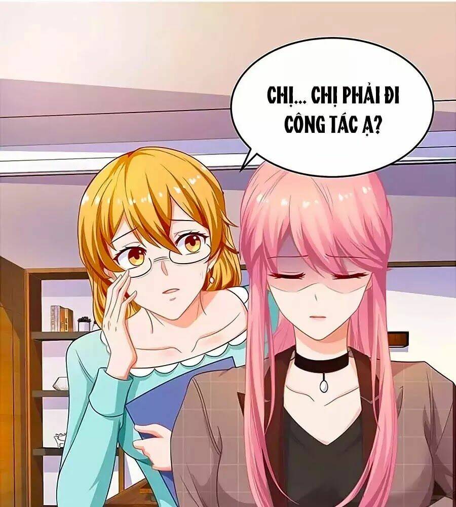 Đưa mami về nhà: Chapter 90