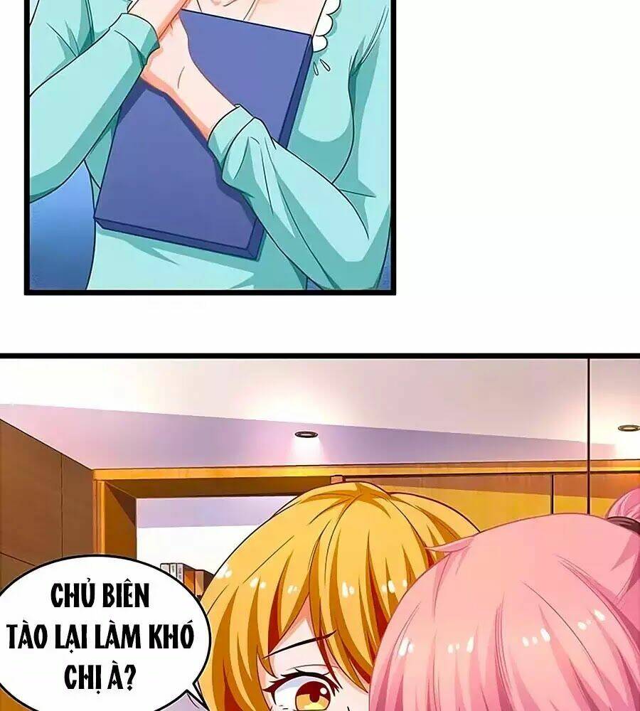 Đưa mami về nhà: Chapter 90