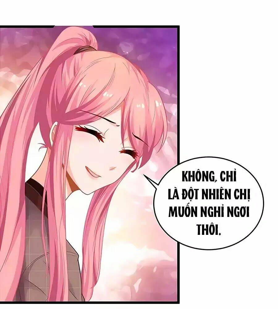 Đưa mami về nhà: Chapter 90