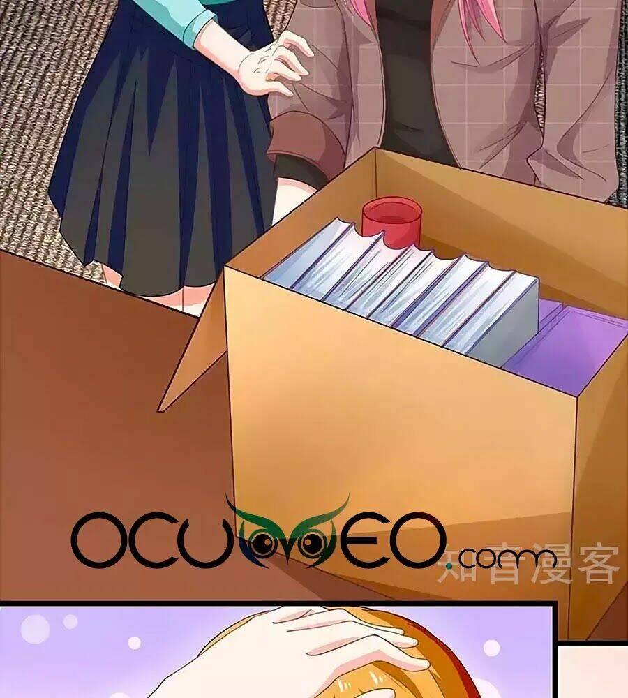 Đưa mami về nhà: Chapter 90