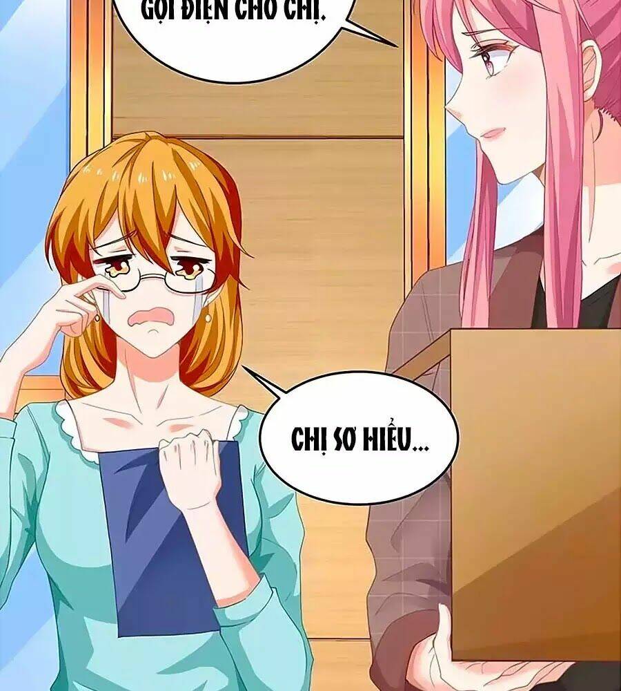 Đưa mami về nhà: Chapter 90
