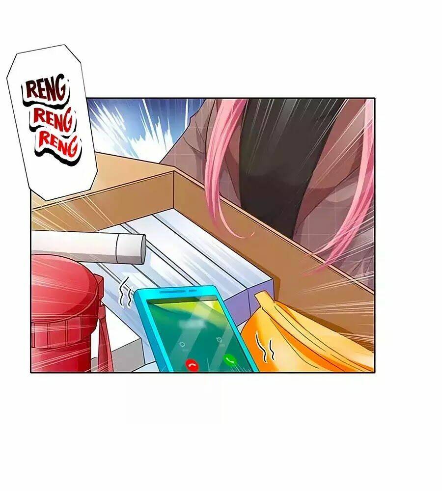 Đưa mami về nhà: Chapter 90