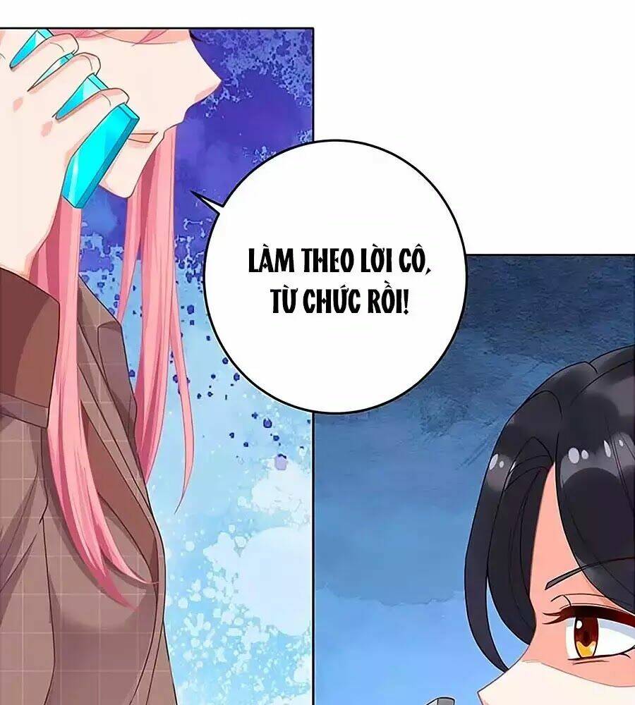 Đưa mami về nhà: Chapter 90