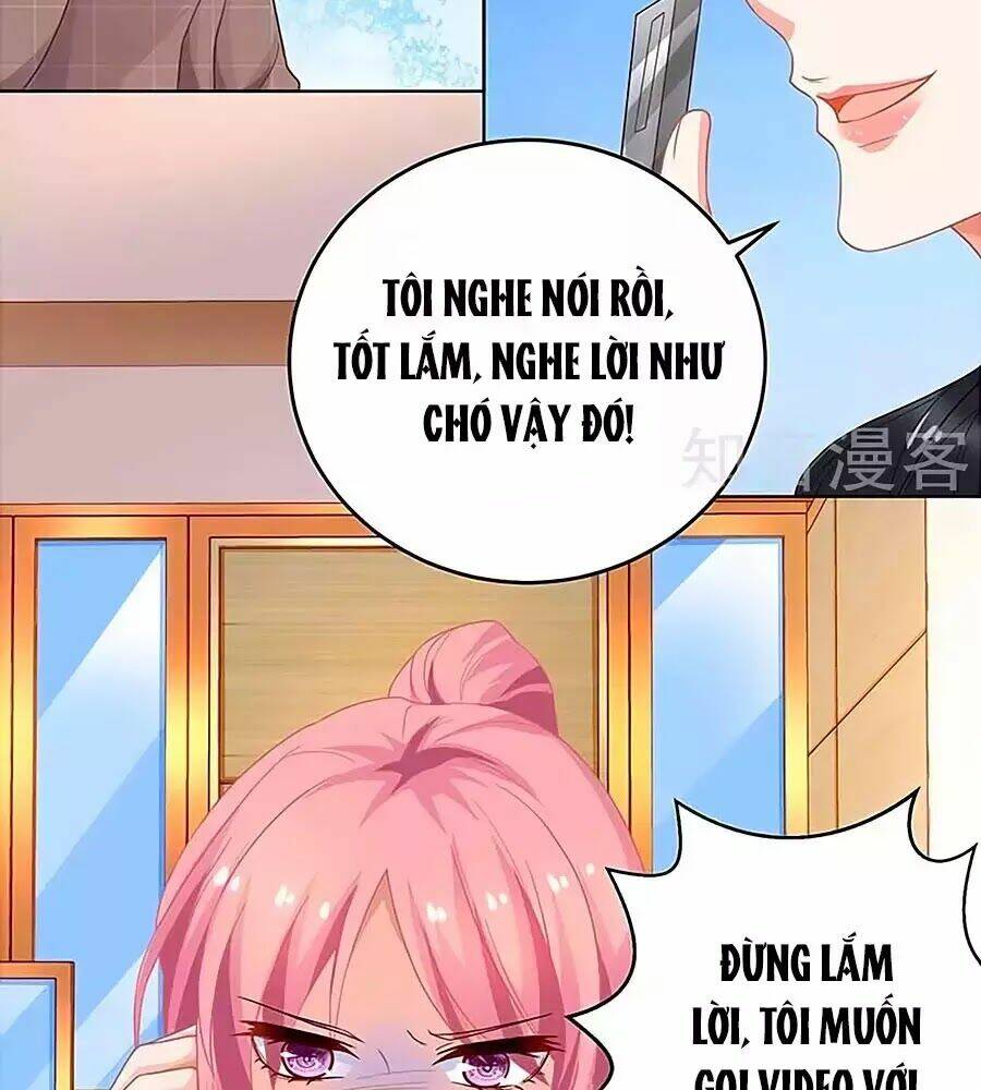 Đưa mami về nhà: Chapter 90