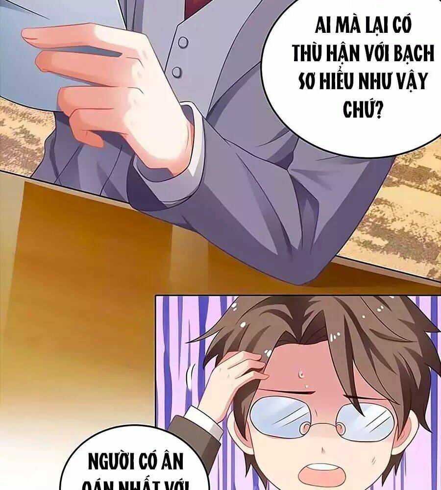Đưa mami về nhà: Chapter 90