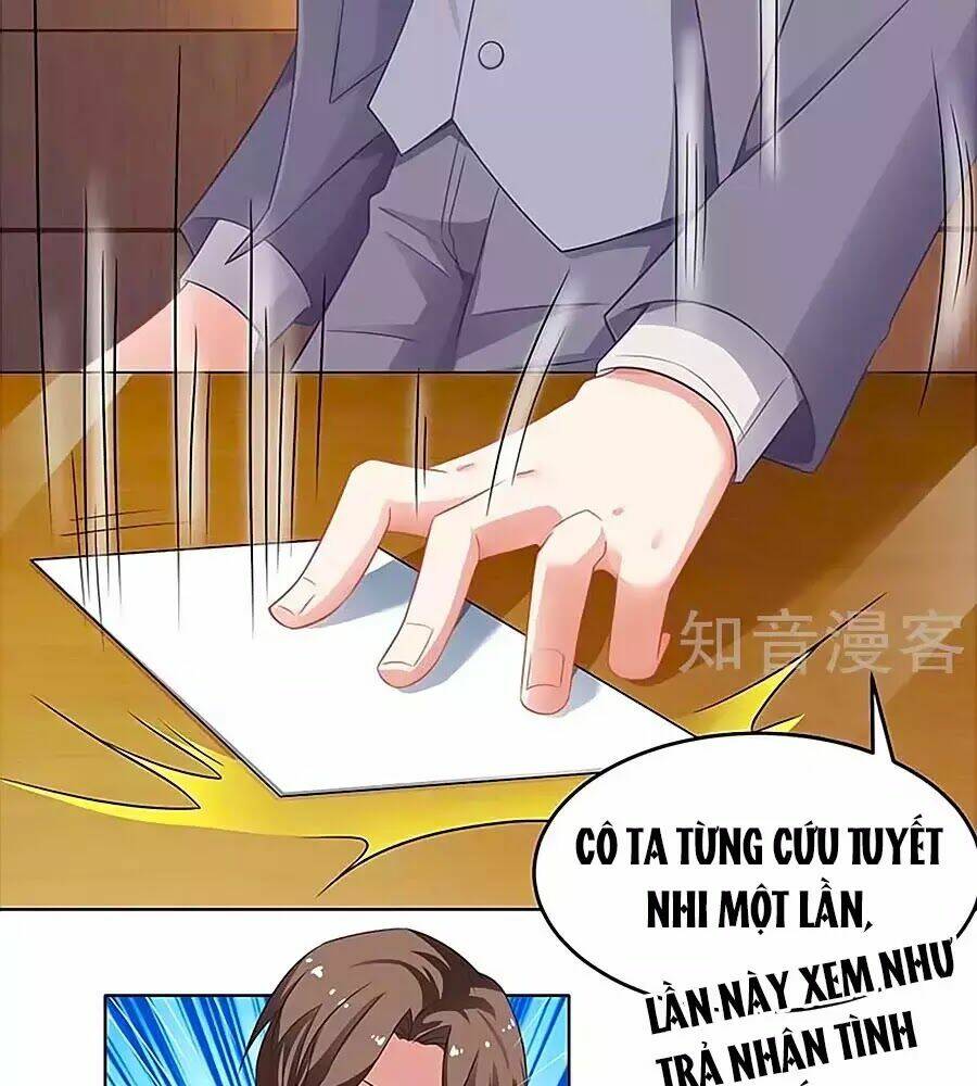 Đưa mami về nhà: Chapter 90