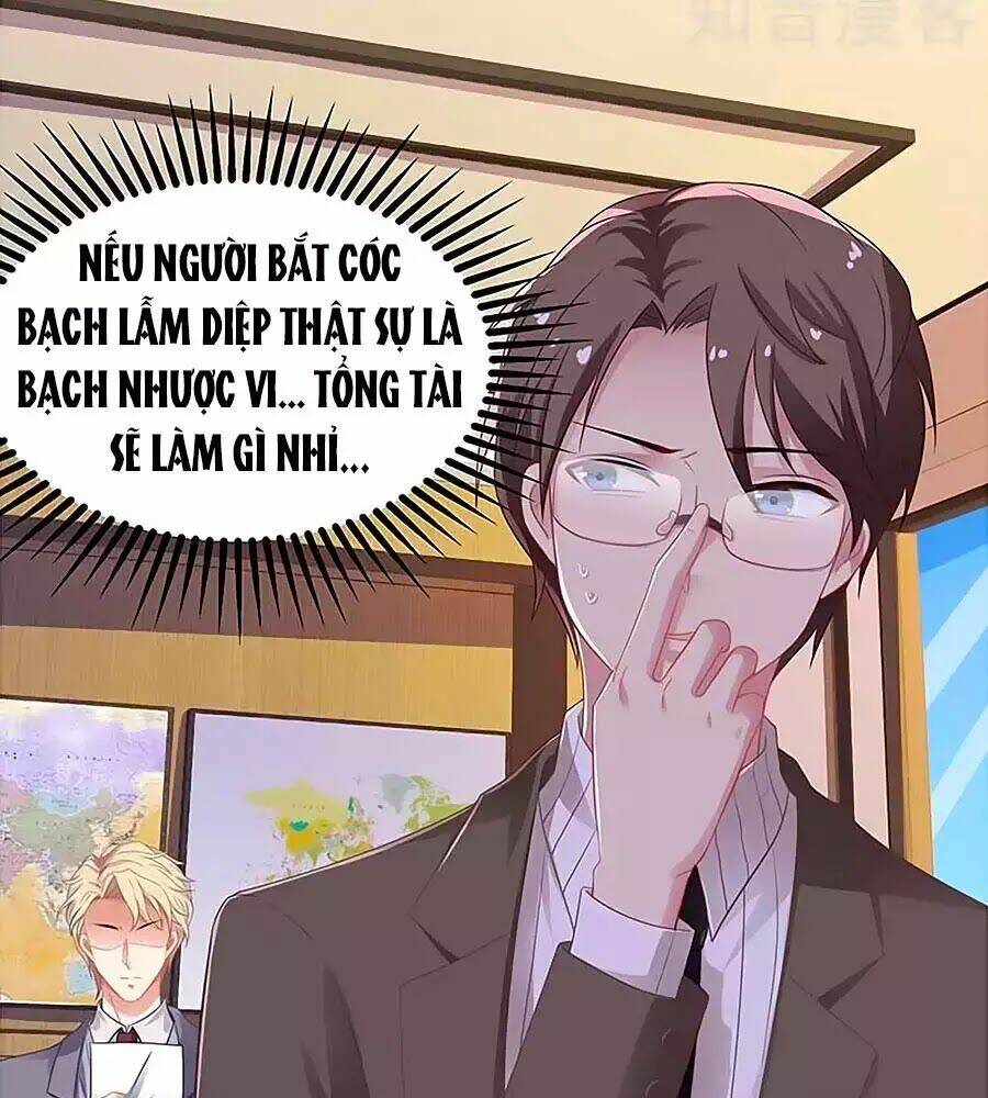 Đưa mami về nhà: Chapter 90