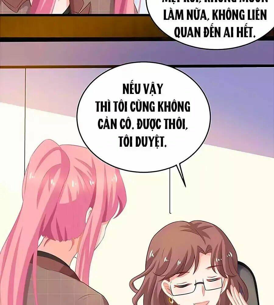 Đưa mami về nhà: Chapter 90