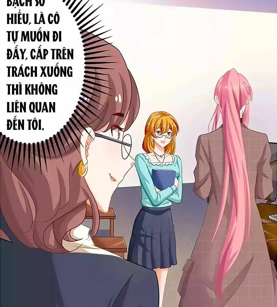 Đưa mami về nhà: Chapter 90