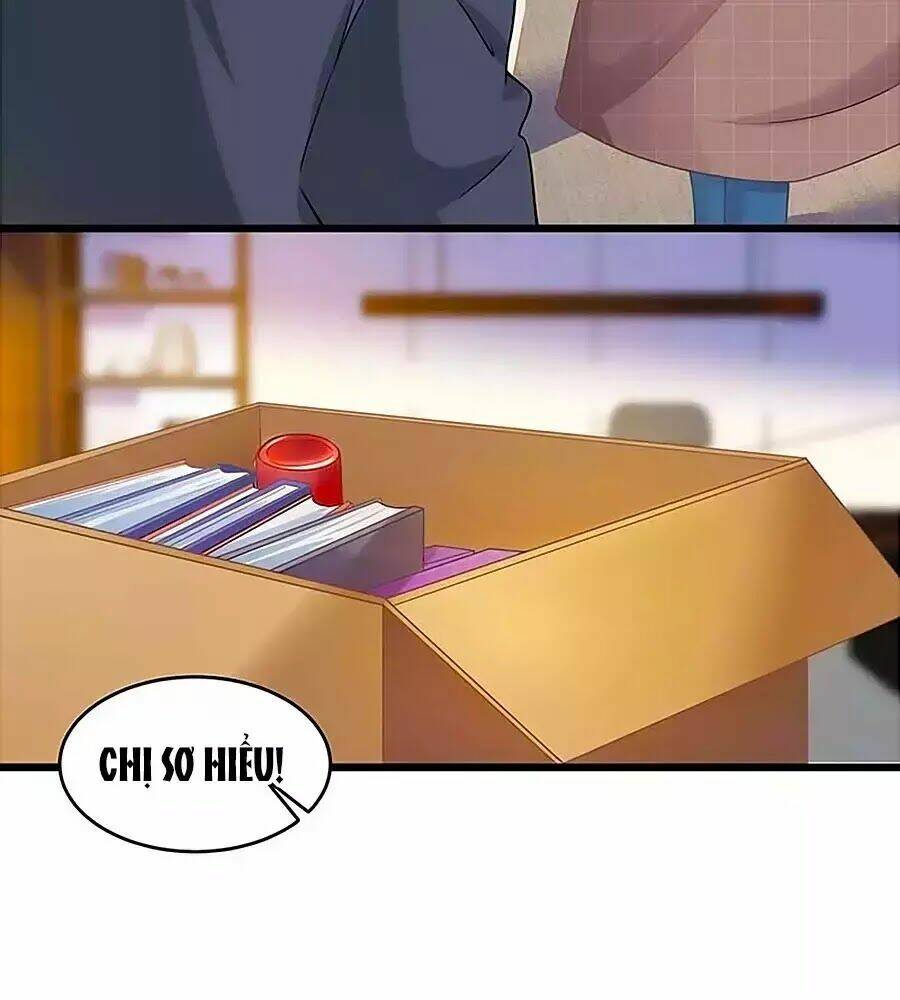 Đưa mami về nhà: Chapter 90