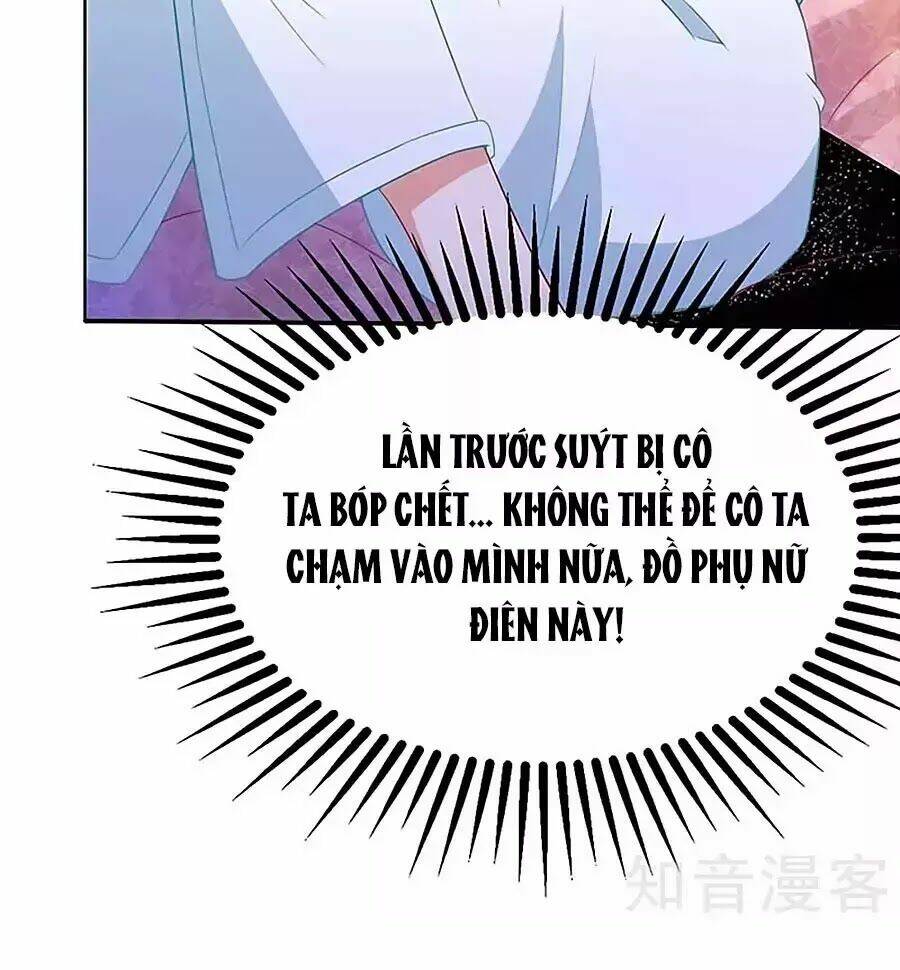 Đưa mami về nhà: Chapter 91